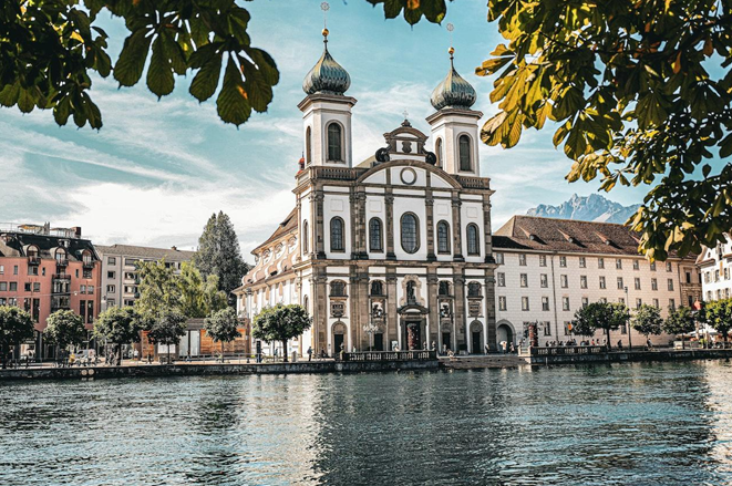 Unveiling Lucerne: Embrace the Best Experiences